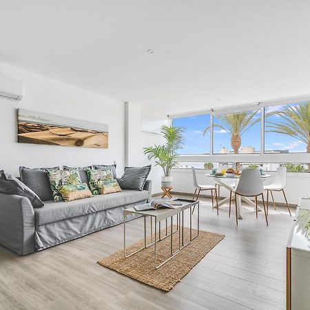 Home2Book Sunny Beach Maspalomas Playa Del Ingles Ngoại thất bức ảnh