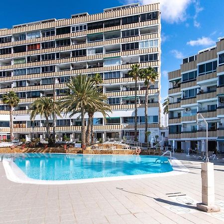 Home2Book Sunny Beach Maspalomas Playa Del Ingles Ngoại thất bức ảnh