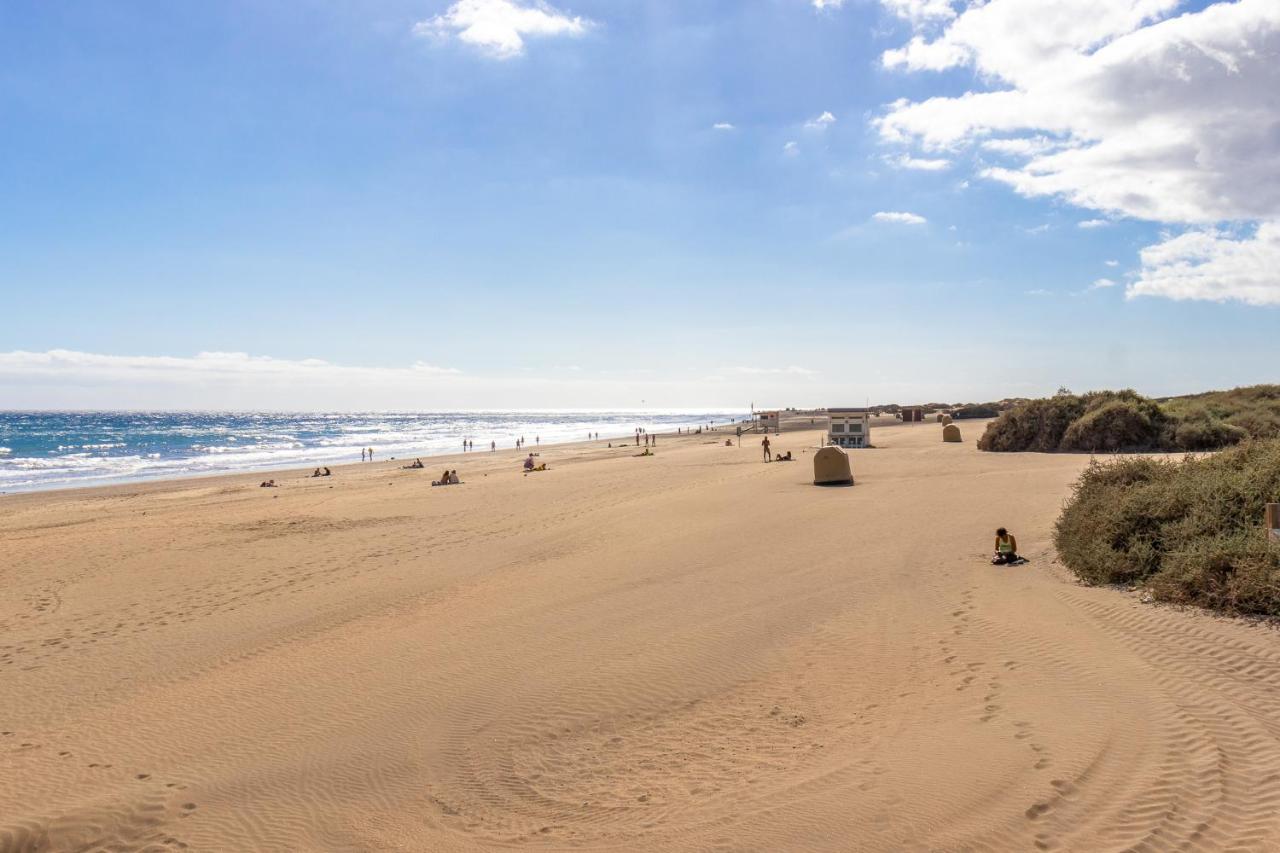 Home2Book Sunny Beach Maspalomas Playa Del Ingles Ngoại thất bức ảnh