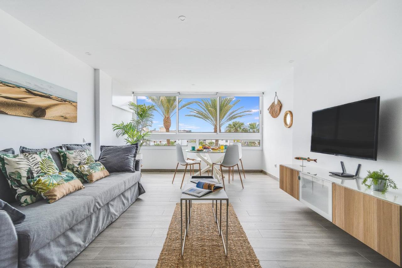 Home2Book Sunny Beach Maspalomas Playa Del Ingles Ngoại thất bức ảnh