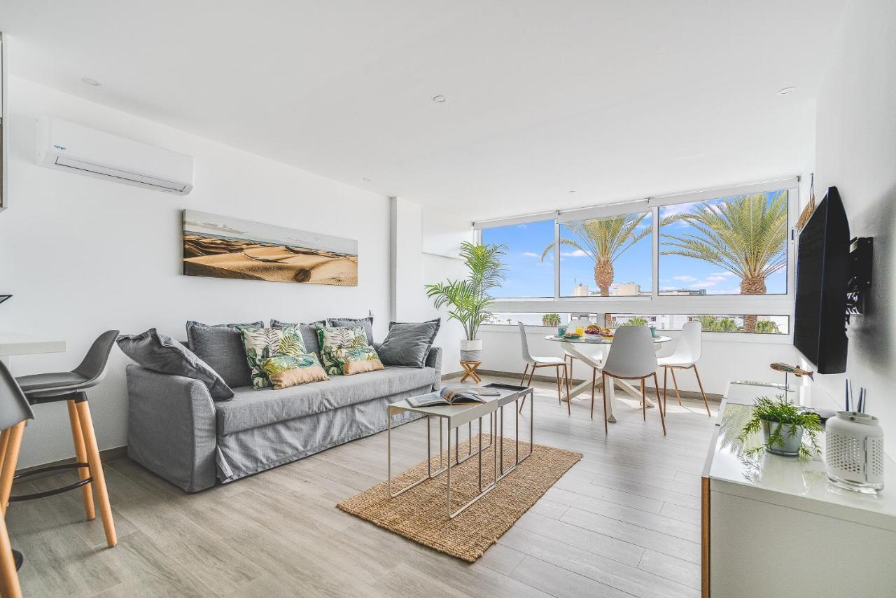 Home2Book Sunny Beach Maspalomas Playa Del Ingles Ngoại thất bức ảnh