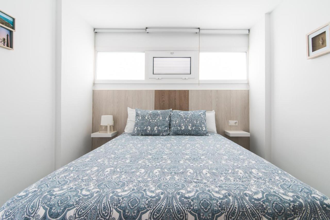 Home2Book Sunny Beach Maspalomas Playa Del Ingles Ngoại thất bức ảnh