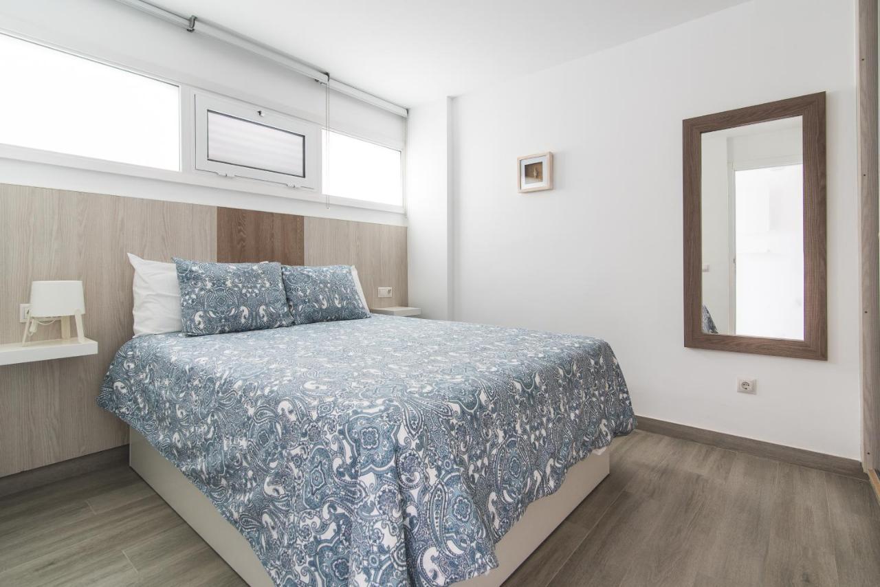 Home2Book Sunny Beach Maspalomas Playa Del Ingles Ngoại thất bức ảnh