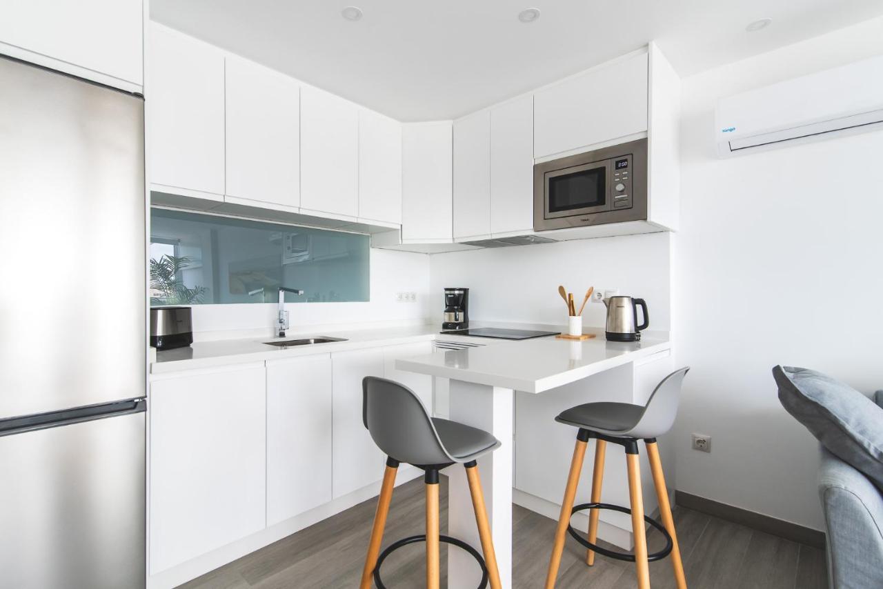Home2Book Sunny Beach Maspalomas Playa Del Ingles Ngoại thất bức ảnh