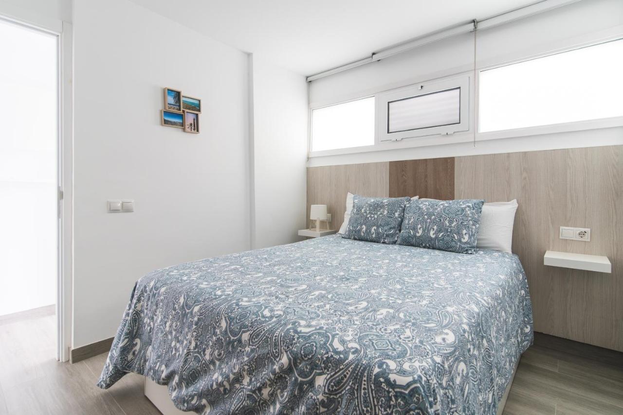 Home2Book Sunny Beach Maspalomas Playa Del Ingles Ngoại thất bức ảnh